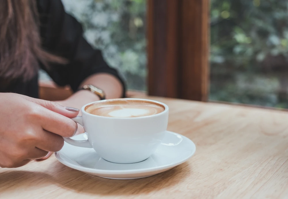 coffee and espresso combo machine